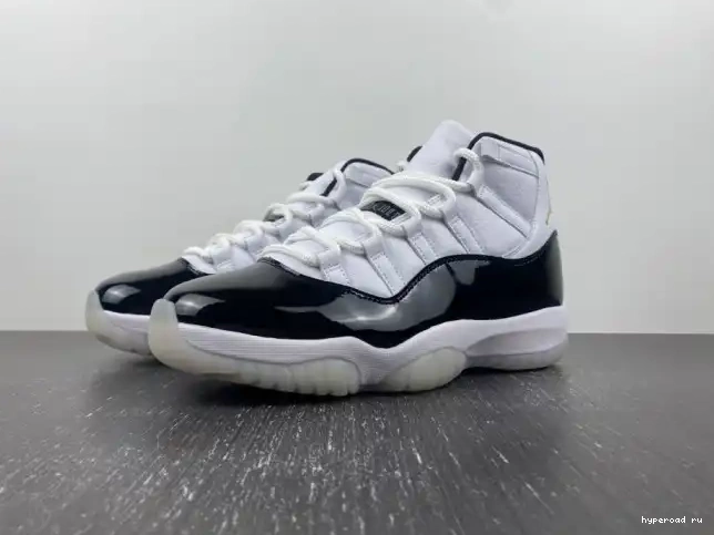Air Jordan Air Jordan 11 CT8012-170 11DMP 0503